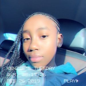 Meet your Posher, Mckenzie